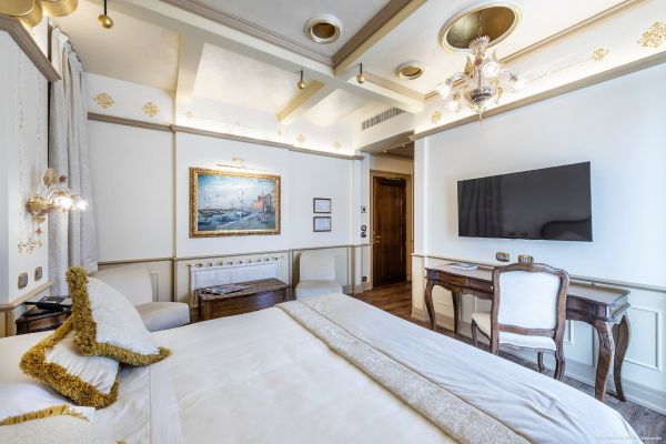 Hotel Monaco & Grand Canal (Venise)